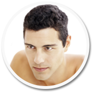 Permanent hair removal for men Chilliwack